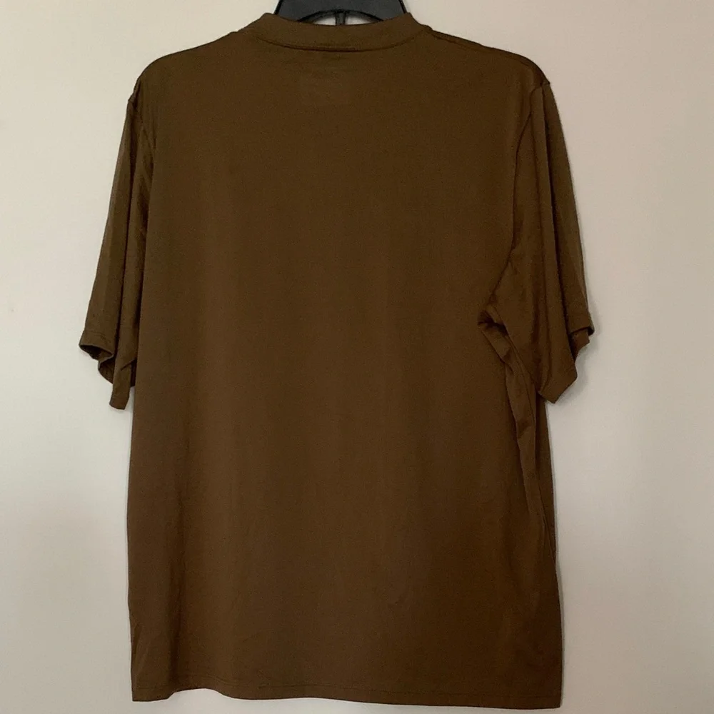 Patagonia Men's Performance Base Layer Capelene - Picture 2 of 7